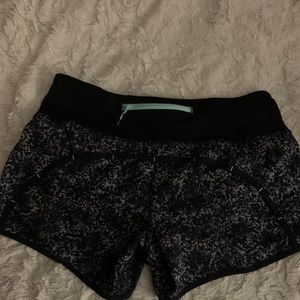 Running Shorts